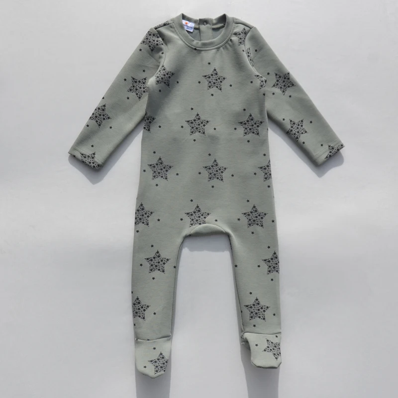 Cozy Winter Thick Cotton Kids & Family Matching Pajama Set