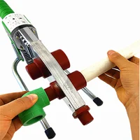 High Grade New 20-63mm 1000W AC 220V Digital Display Devices Plastic Weld Pvc Ppr Pe Pipe Tube Welding Machine 1