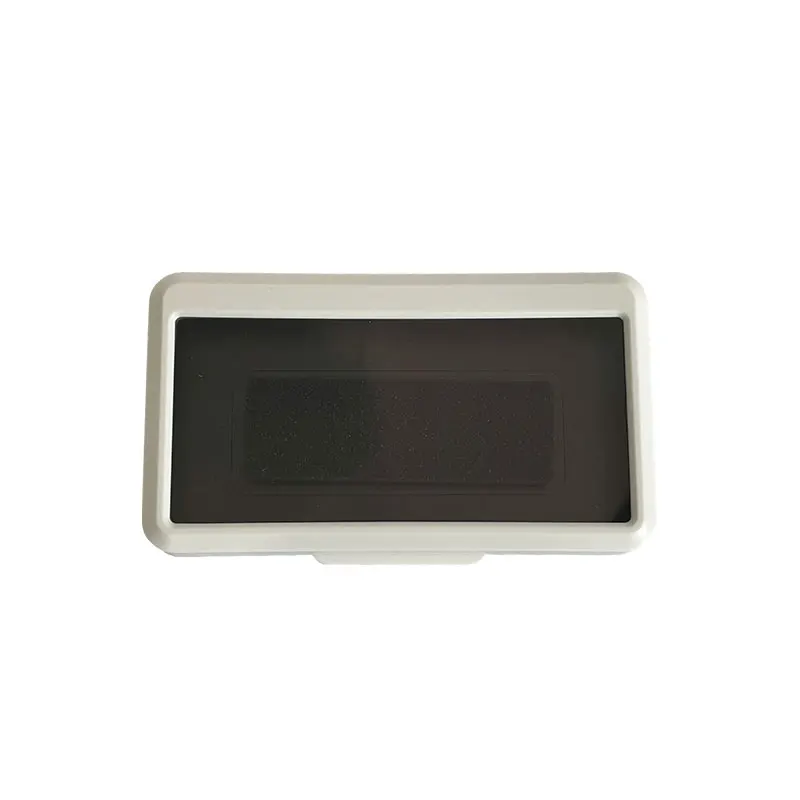 1PC Bathroom Waterproof Cell Phone Case No-Punch Kitchen Shelf Rotatable Drama Catchers 5