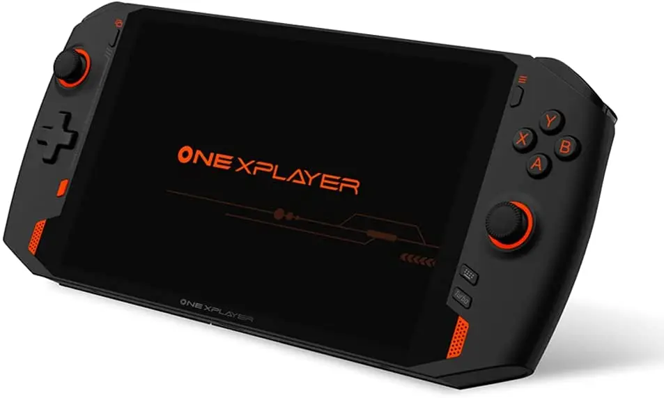 Рисунок 5 - (Сумка бесплатно) One Netbook OnexPlayer 8