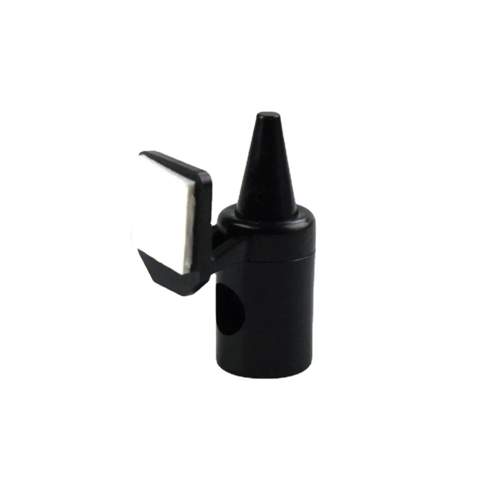 6Pcs Mini Car Deer Whistle