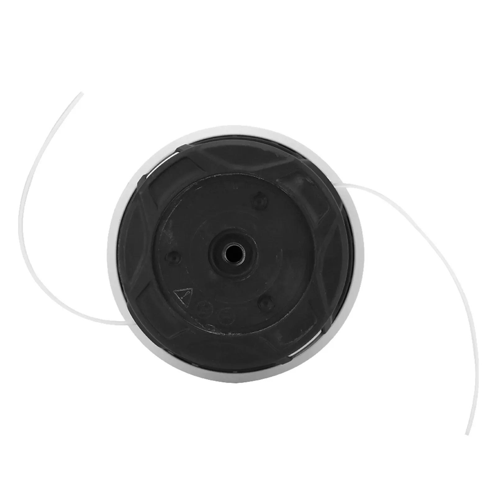 Grass Trimmer Head Dual Line Grass Trimmer Head C26-2 for Stihl Autocut FS55 FS56 FS70 FS80 FS85 FS90 FS91 FS94 FS110 FS120 FS130 FS131 FS240 FS250