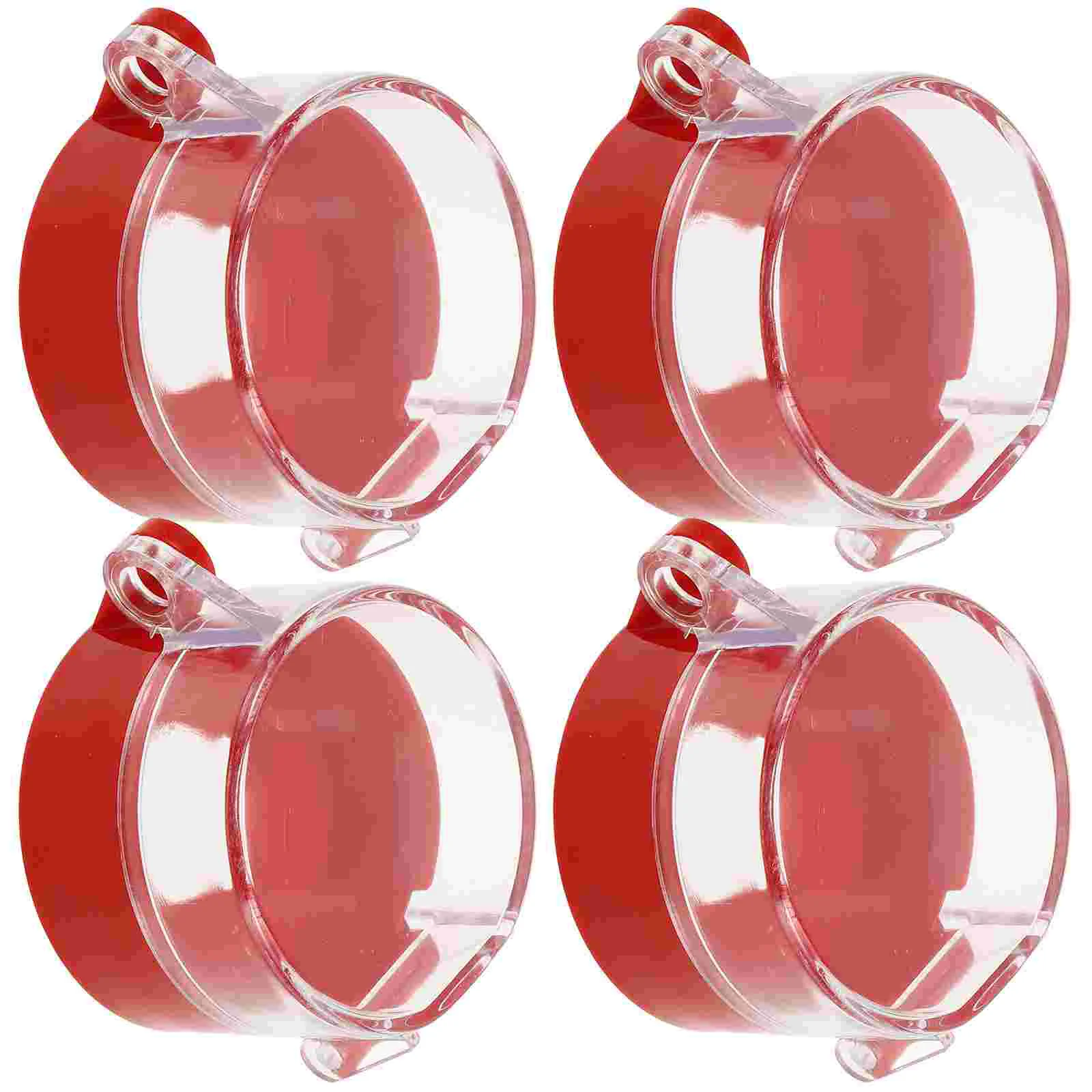 Рисунок 2 - защитный чехол для кнопочного выключателя