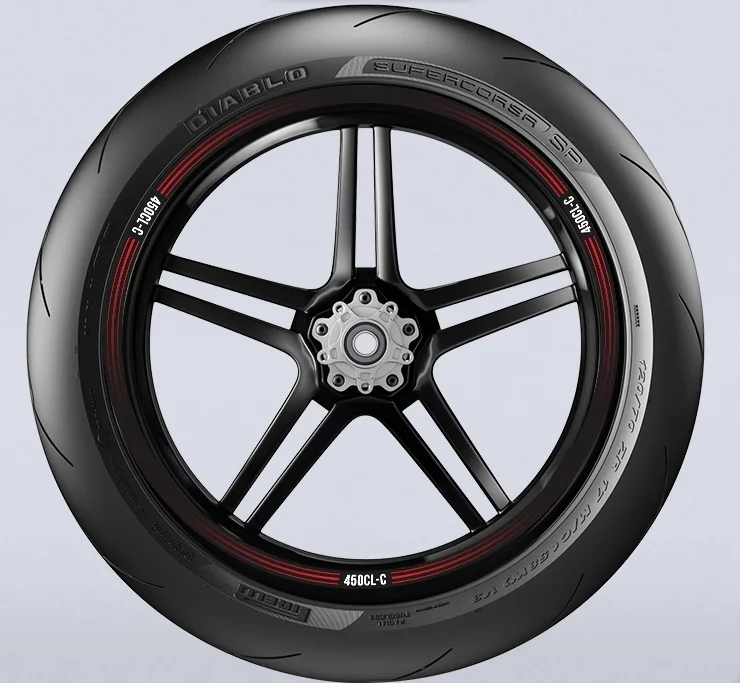 Рисунок 6 - Для CFMOTO 450CLC Новая высококачественная