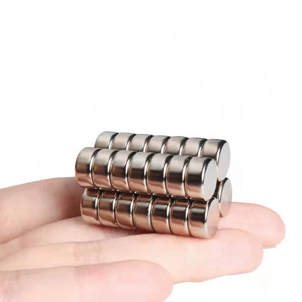 Neodymium Discs Neodymium 10x4 Neodymium