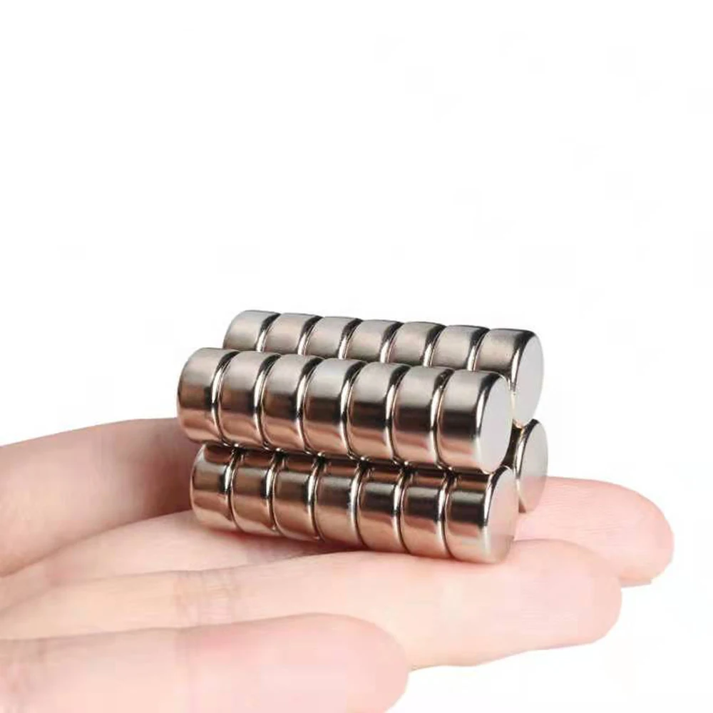 5 10Pcs 10x4 10x5 10x6 10x8 10x10mm 