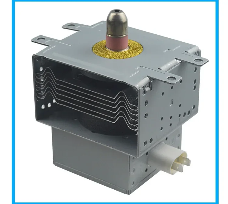 Description Picture 5 of itemFor Samsung OM75P (31) ESGN air-cooled long bottom plate Microwave magnetron drying equipment tube 1000W