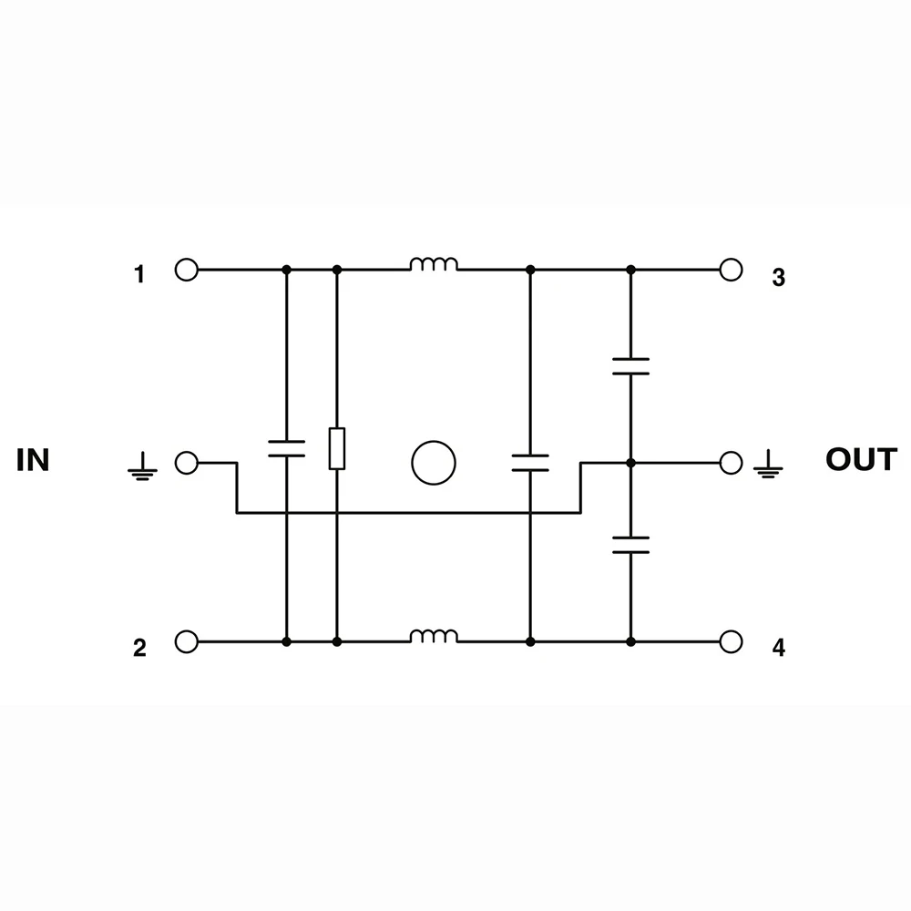 5PCS 2783082 NEF 1- 6 Interference Filters For Phoenix EMC Filter DIN Rail Module Works Perfectly Fast Ship High Quality 3 5PCS 2783082 NEF 1- 6 Interference Filters For Phoenix EMC Filter DIN Rail Module Works Perfectly Fast Ship High Quality