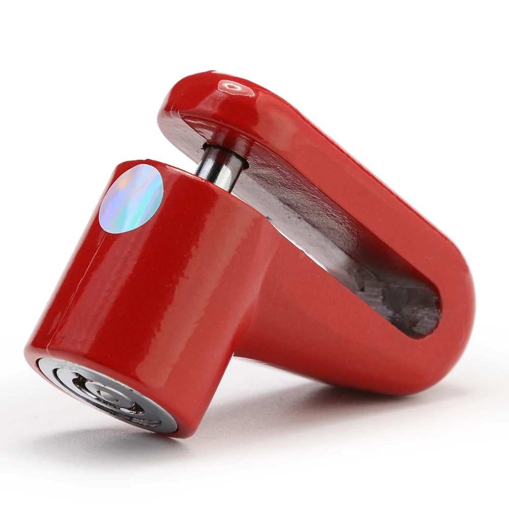 Anti Theft Bike Anti Theft  Lock Security Bicycle Disc Brake Lock Theft Protection for M365 Scooter Kickscooter Supplies