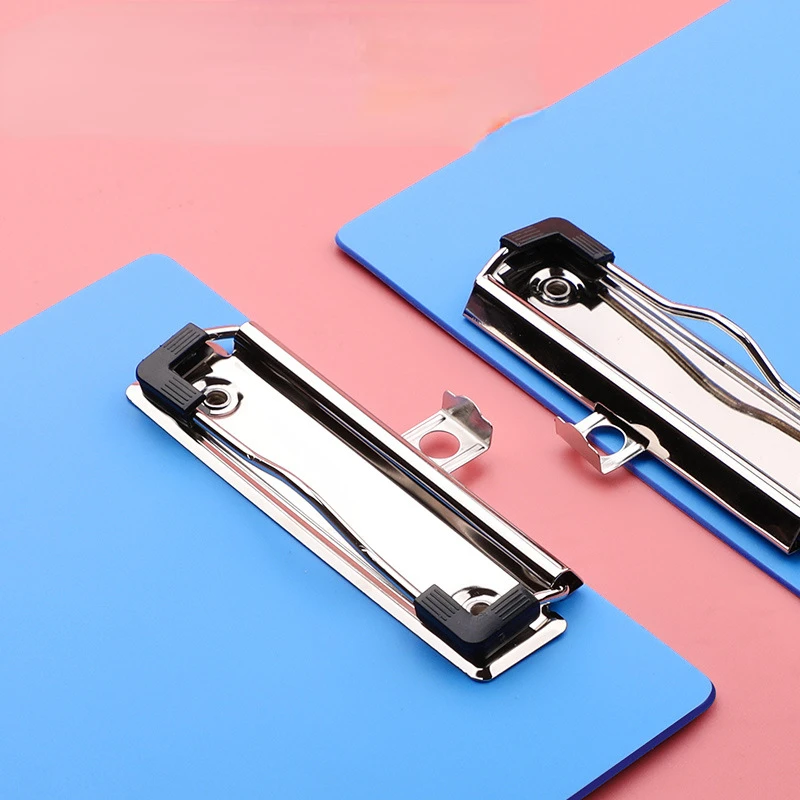A4 Clipboard Folder for Writing writing clipboard transparent clipboard business folder clipboard holder