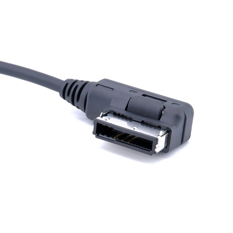 Biurlink AMI медиа музыкальная штепсельная вилка MMI 3G + Панель меню AUX Bluetooth адаптер для Audi Volkswagen пера 2009 год (art.: 7a6c650e8) - 7a6c650e8