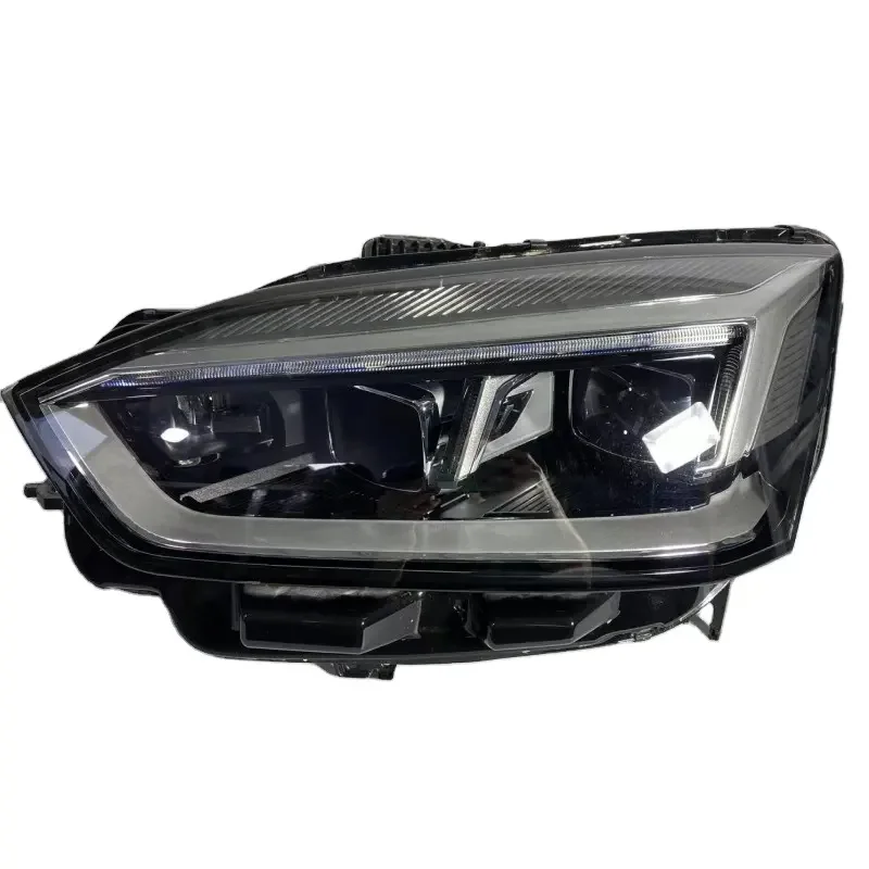 

Suitable for 2019 auto parts headlamps automatic lighting system for A5