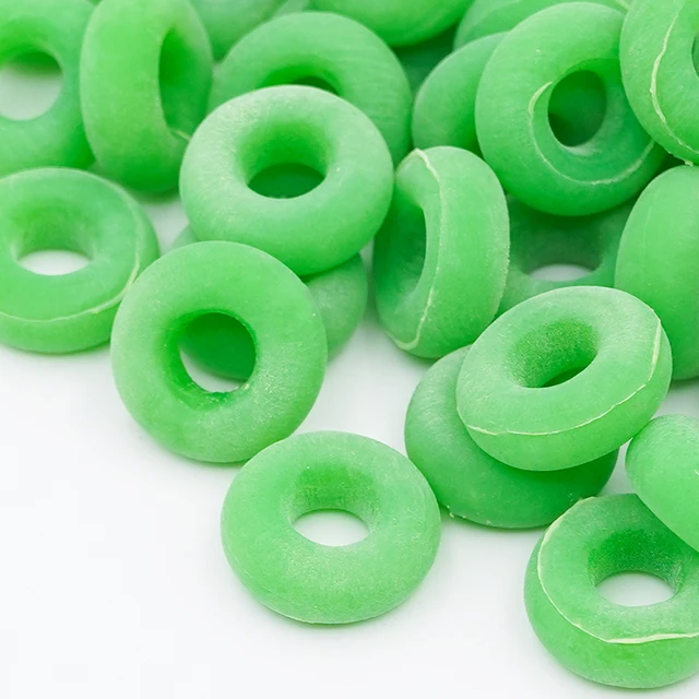 50Pcs Pig Rubber Castrating Ring - Lalela Farm
