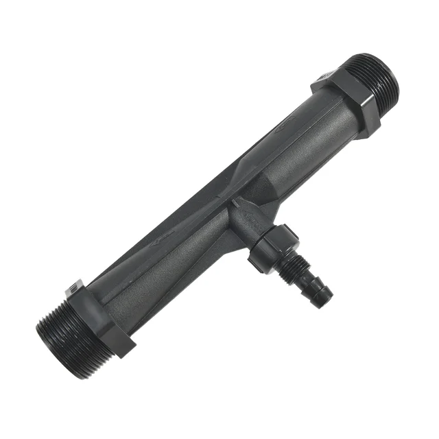 1.5 (1-1/2) Hüvelykes Szál Öntözőcsepp Eszköz Venturi Műtrágya Injektor Mezőgazdaság Kerti Vízcső Ejetor Otthoni Kert