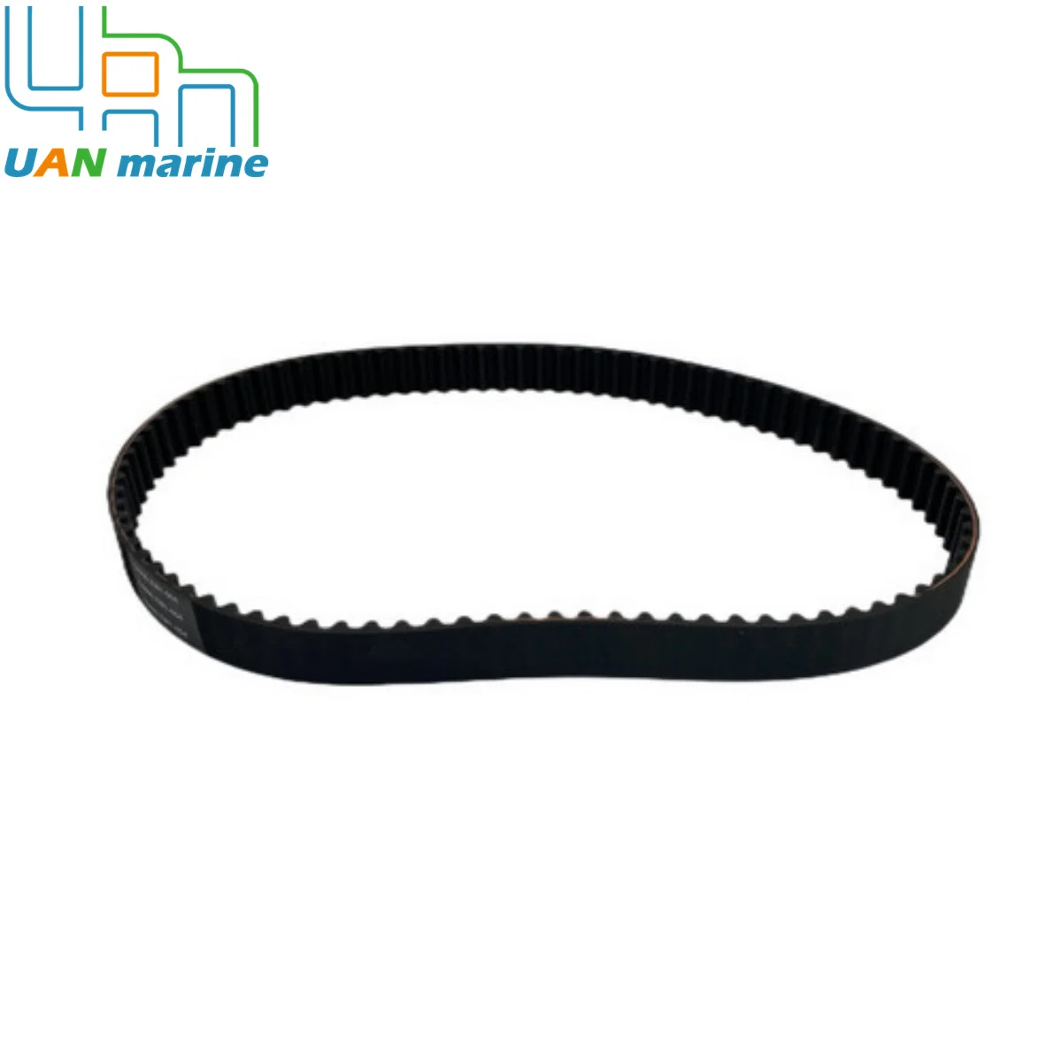 14400-ZW1-004   Timing Belt for Honda Outboard 75HP 90HP Marine Engines 14400-ZW1-004