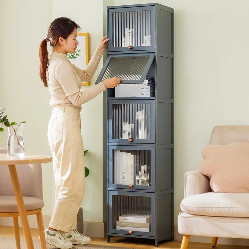 Kitchen Accessories Organizers Home Decor Cabinets Storage Cabinet Sideboard Muebles De Cocina Vitrina Organizadores Gabinete