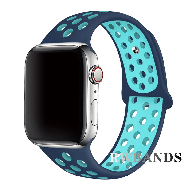 Breathable Sport Strap