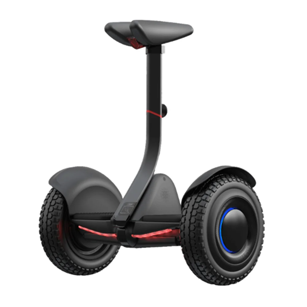 JayCreer Handle for Segway Ninebot S2 Self-Balancing Electric Scooter