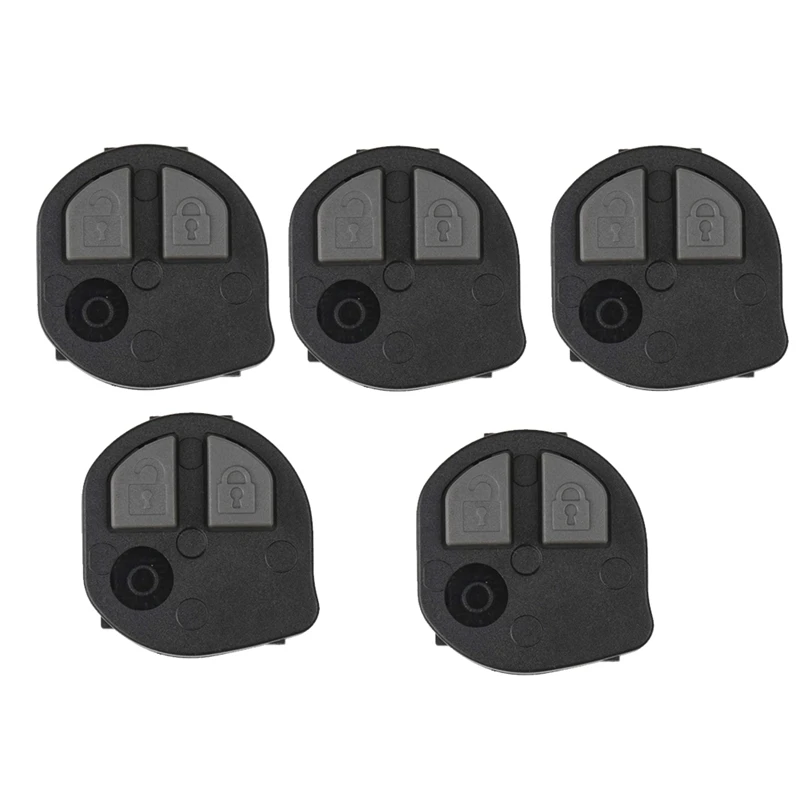 

Xhorse XNSZ01EN Universal Wireless Remote Key Fob 2 Button Remote Key Universal Remote Key For Suzuki For VVDI Key Tool 5Pcs/Lot