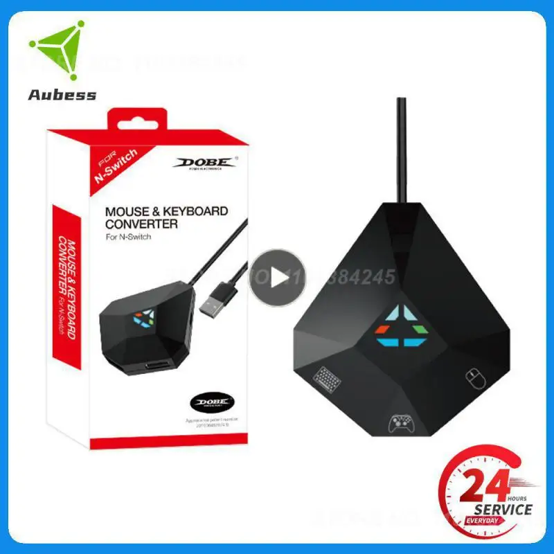 키보드 마우스 컨버터 어댑터, PS3 Xbox360 PS3 게임용 키보드 마우스 컨버터