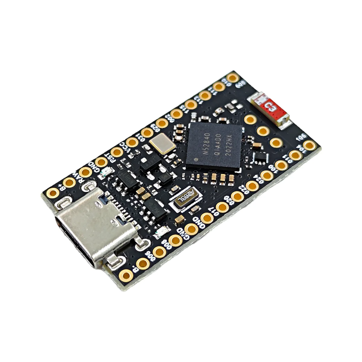 Promicro NRF52840 ��ü ���� ���� ȣȯ ���� ���� ������ ������ ���� SoC Ĩ