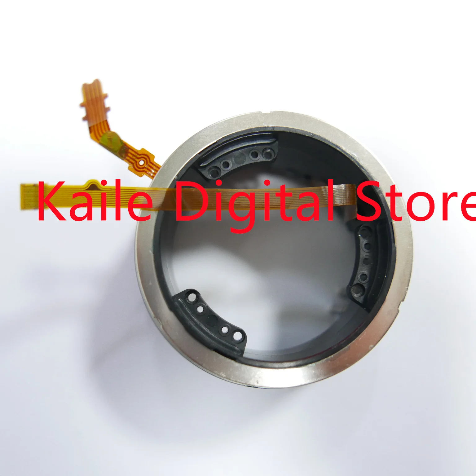 100-400Mm Parti Di Riparazione Del Motore Per Canon Ef 100-400Mm F/4.5-5.6L Is Usm Motore Di Messa A Fuoco Dell'Obiettivo Motore Ad Ultrasuoni