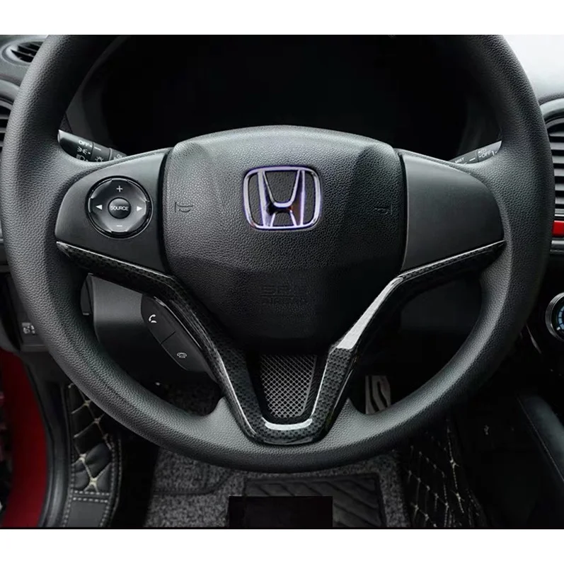 

Honda HRV (2015-2021) Steering Panel Cover
