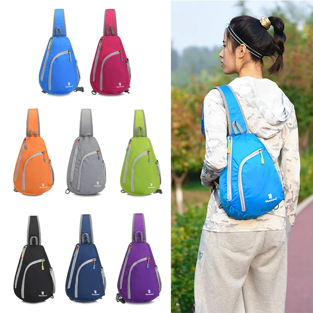 Eucomir Mochilas De Cuerdas, Mochila Deporte Mochila Gym De Malla Agua,  Bolsa De Cordón Impermeable De Nylon Bolsa De Gimnasio Cordón Con  Cremallera Exterior Para Deportes Vacaciones,Azul : : Deportes y  aire