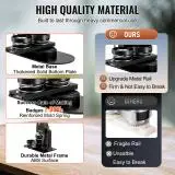 Badge Maker Machine 25 + 58MM/32 + 58MM DIY Button Pin 500Pcs Free Parts Press Kit Circle Manufacture Button Making Tool SucceBuy badge maker button maker machine