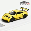 Solo 1:64 911 992 GT3 RS Diecast Model Car 2