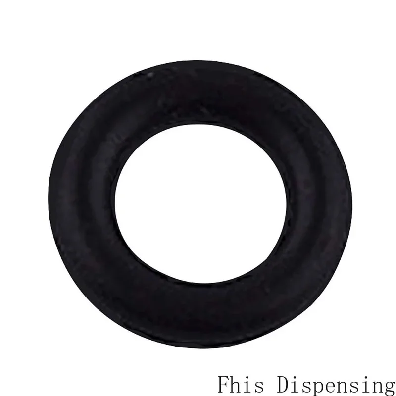 

5cc Dispensing Cones O-Ring Seals Adapter Model