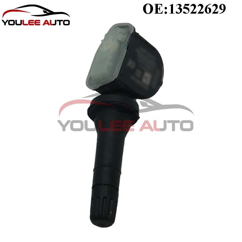 13522629 TPMS Ÿ̾ з ,  Ǻ ĳ XT4 GMC ÿ  Ŭ̺ ڵ ǰ, 433Mhz, ǰ