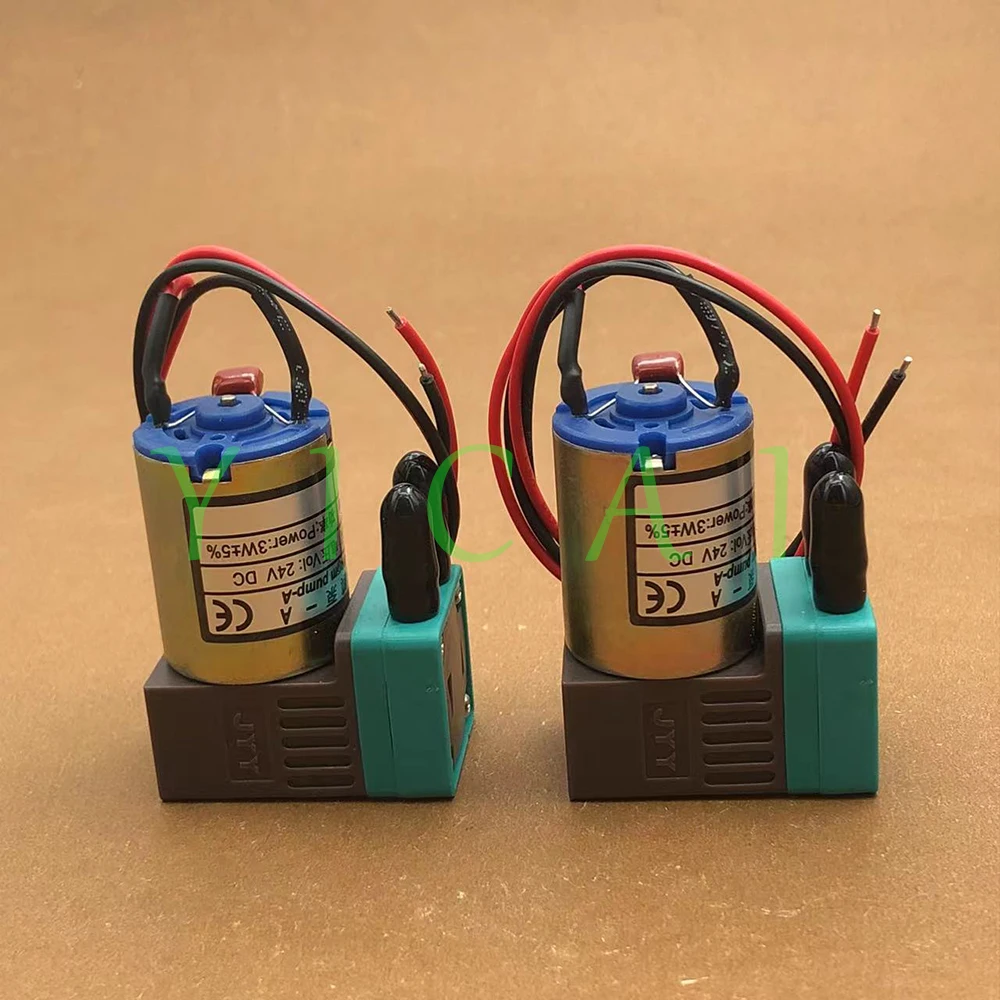 

Чернильный насос JYY 3 Вт, 4 шт., 24 В, 100-200 мл, микро-использование для Широкоформатного Принтера infiniti phaeton crystaljet galaxy wit color human