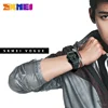 SKMEI 1299 Luxury Sport Watch for Men Waterproof Electronic Military Mens Digital Wristwatch Shockproof Clock 1335 Reloj Hombre 4
