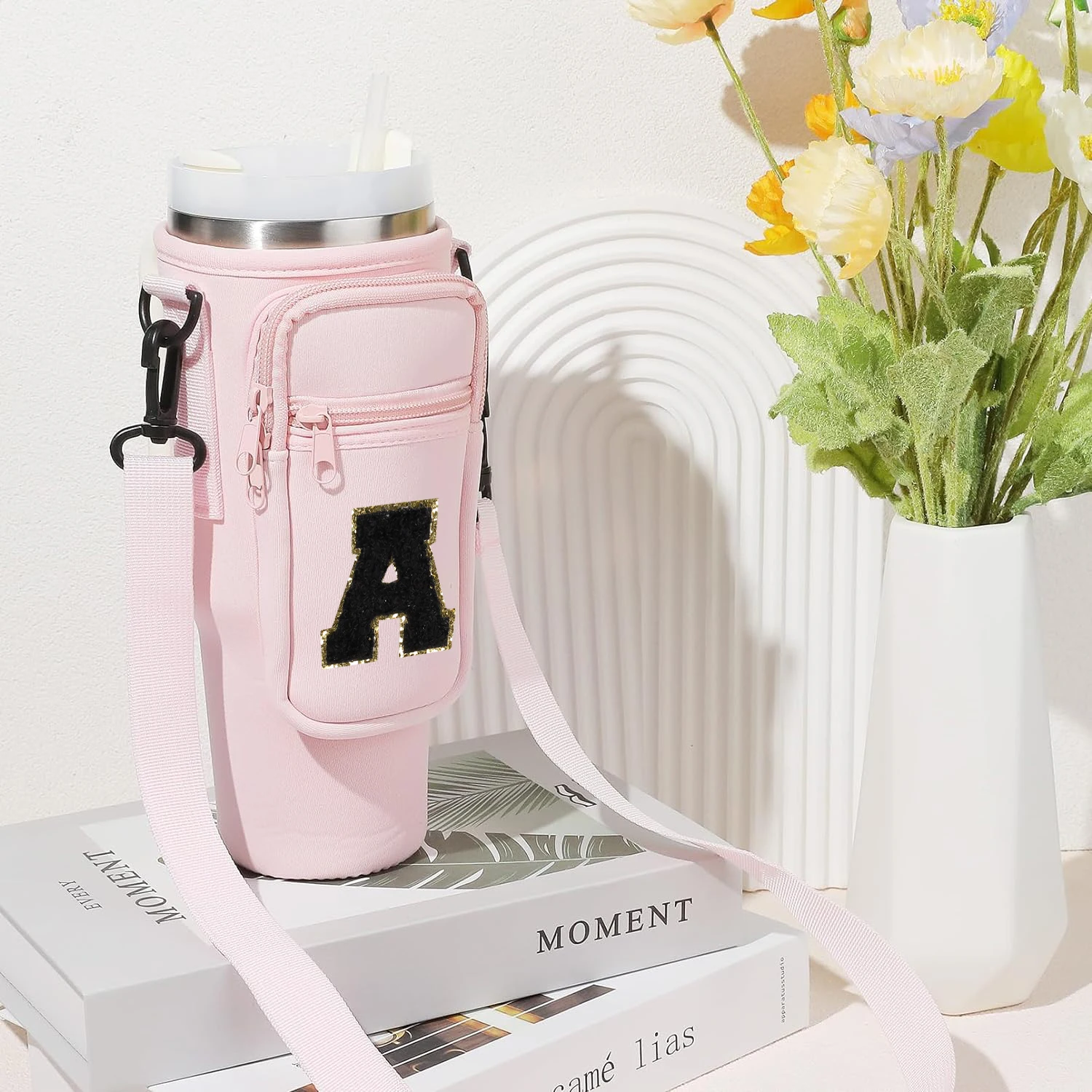 Рисунок 5 - Бутылочка-переноска для воды с надписью TY