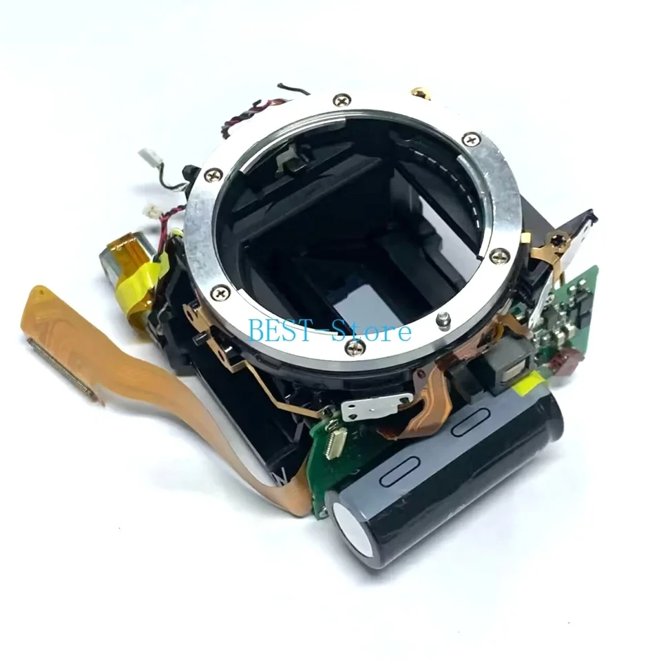 Nikon D5600 【故障部位あり】 hq720.jpg?sqp=-