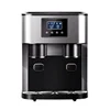 110V 220v Ice Water 16KG Dispenser Electric bullet cylindrical Ice machine Automatic Household ice making Machine Milk Tea Shop 2