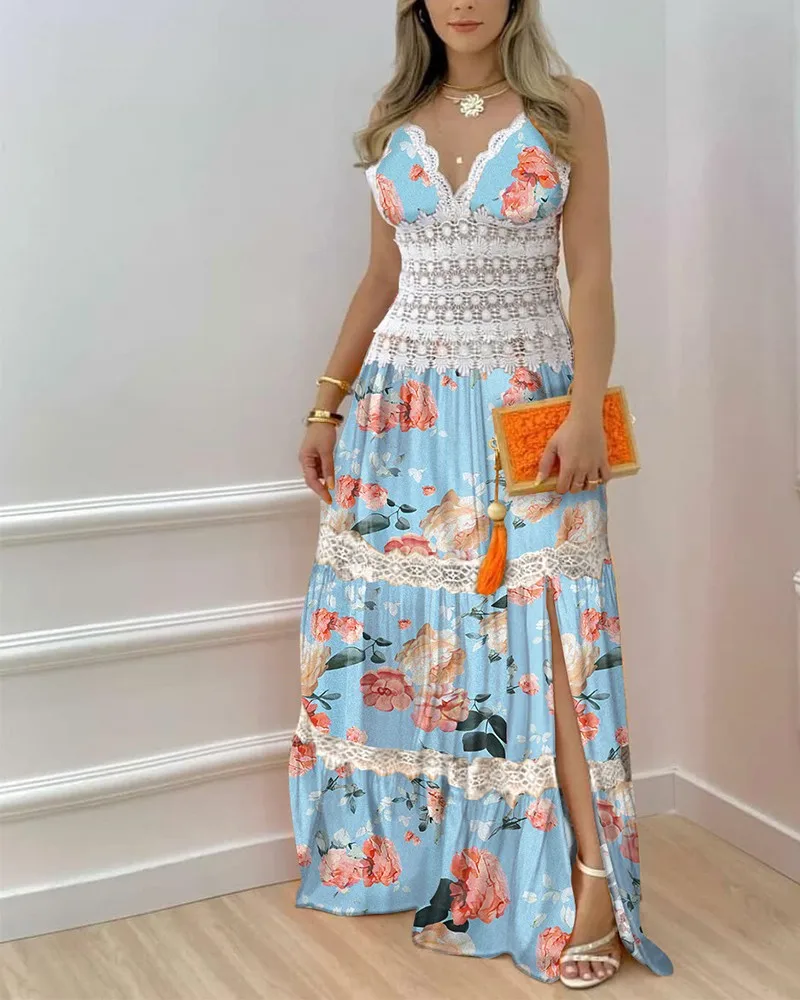 Vestidos Africanos 2025: Uma Explosão de Cores e Elegância 15 S925453f895c74b37bf6c444bcb787678m