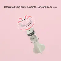 Women Girls Inverted Nipple Aspirator Sucking Puller Corrector Correction Device 1