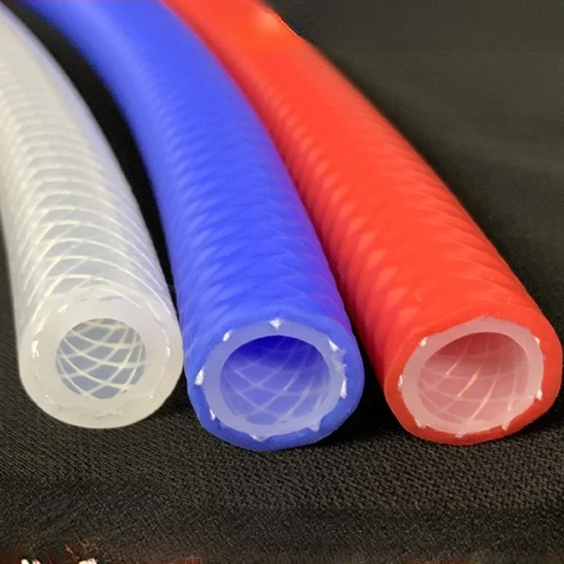 Mangueira-De-Alimentos-De-Silicone-Alta-Temperatura-Bebida-A-Vapor