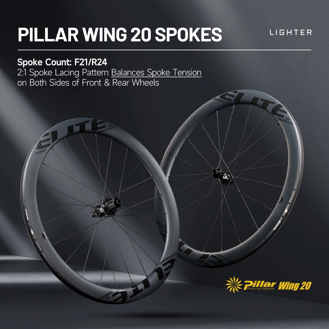 ELITEWHEELS Low Resistance SLT-DISC 2.0 Carbon Wheels Ceramic Bearing For Racing Bike 4 Pawls 60T Road Disc Carbon Wheelset