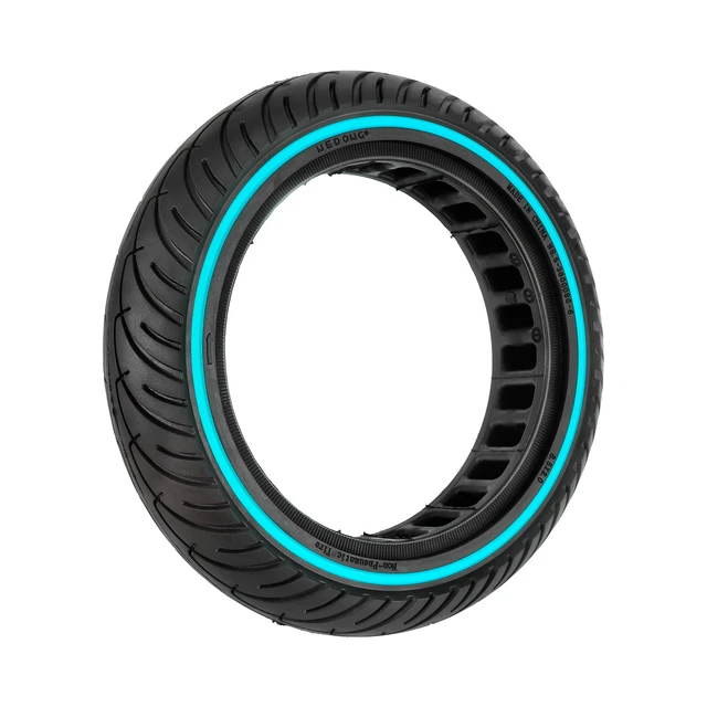 8.5 Inch Rubber Solid Tyre 8.5X2.0 Explosion Proof Tires For XiaoMi M365  Electric Scooter No Inflation Wheel 8.5*2.0 Accessories - AliExpress