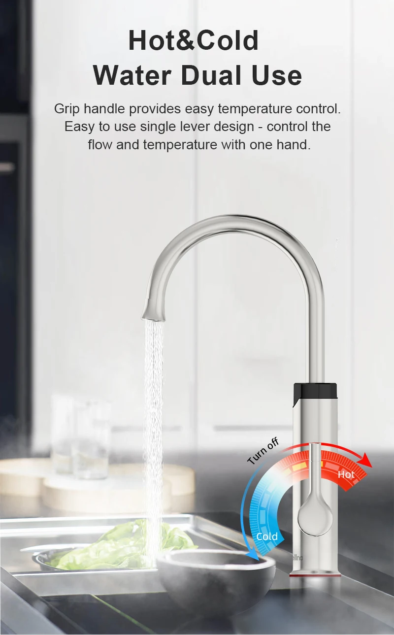 Aquecedor elétrico água