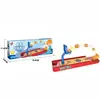 Mini Desktop Bowling Game Toy Funny Indoor Parent-Child Interactive Table Sports Game Toy Bowling Educational Gift For Kids 6