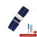Blue Red-Steel