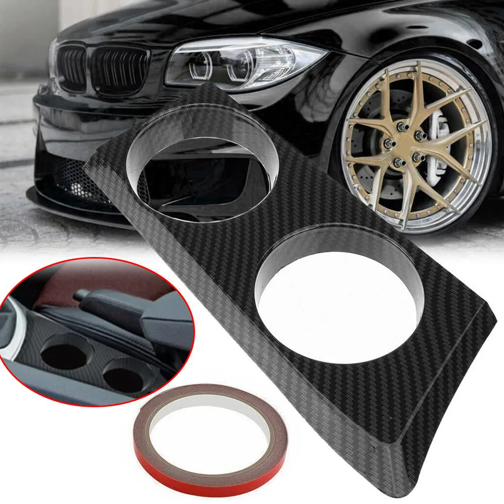 Auto-achteruitkijkspiegels zijn geschikt voor BMW 1-serie E81, E82, E87