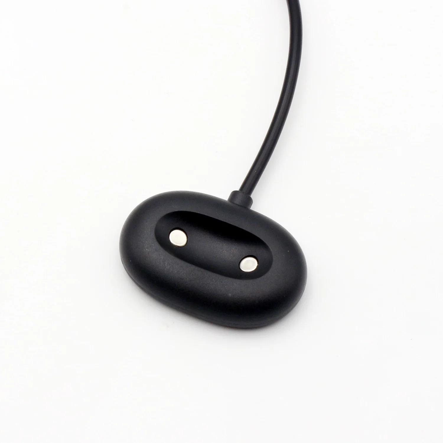 Versatile White Type-C Charger Dock