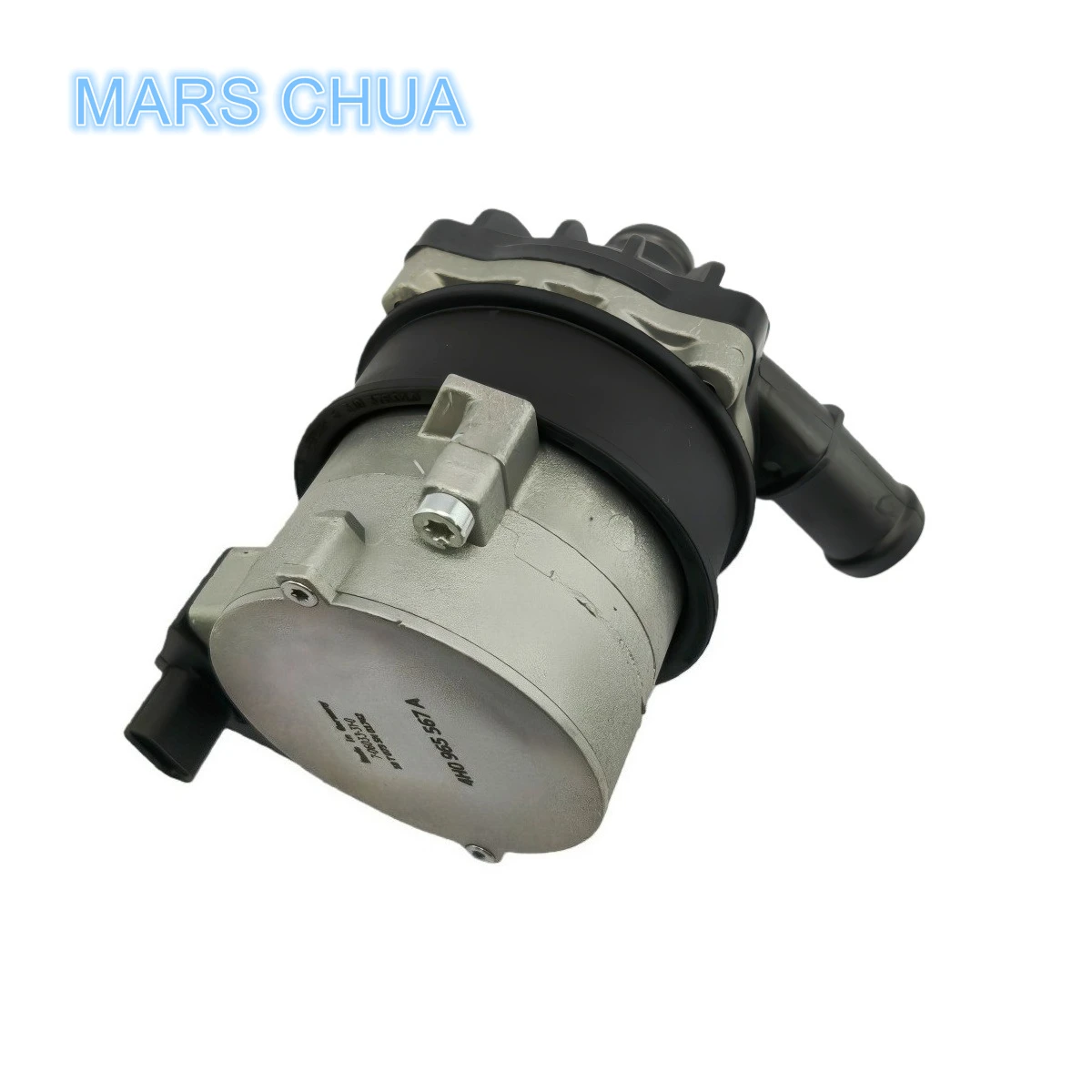4H0965569A Auxiliary Water Pump for Audi A4 A5 A6 A7 A8 Q5 Q7 S4