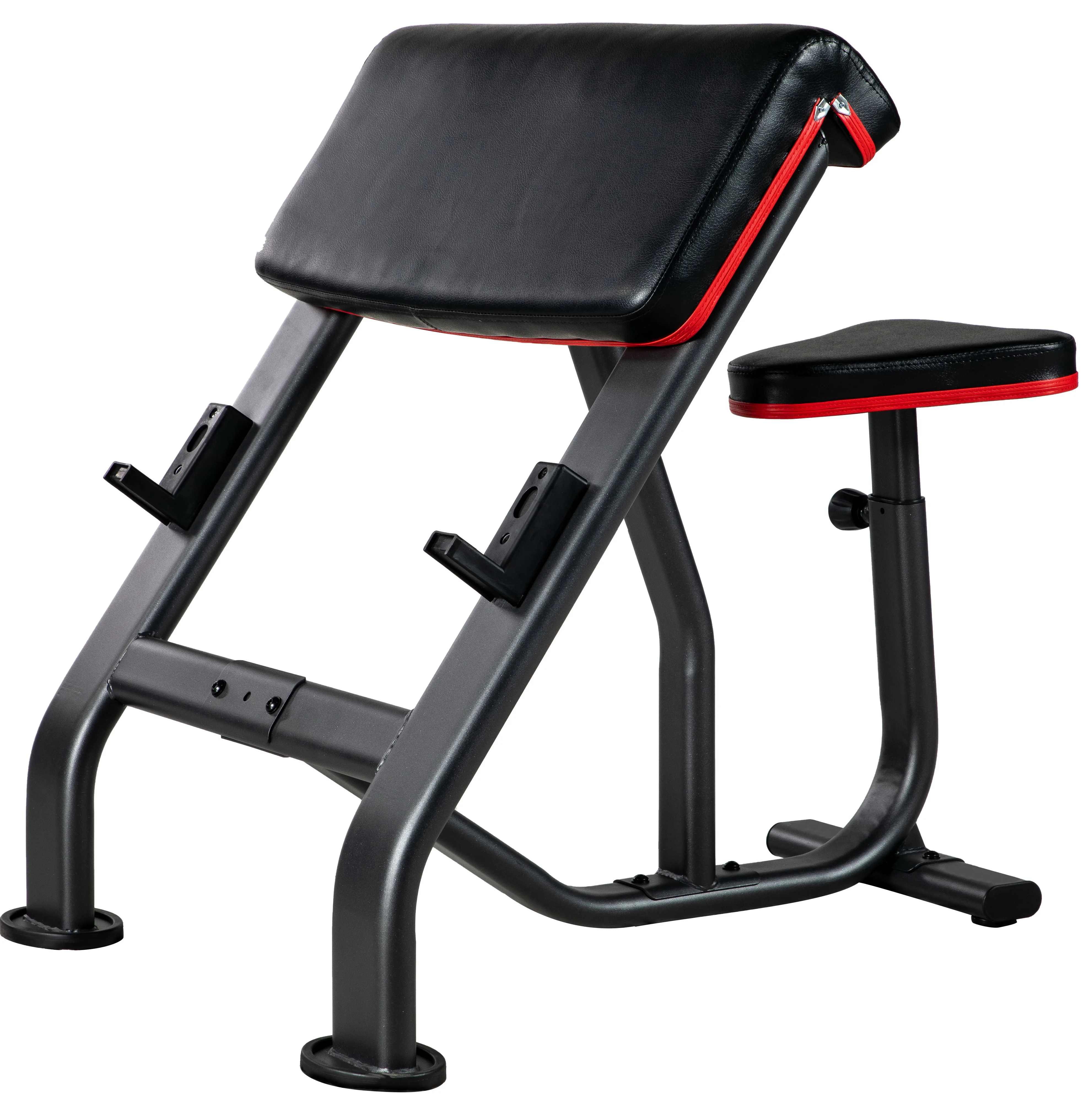 Multi-Function Adjustable Exercise Weight Bench Home Gym biceps training bench
