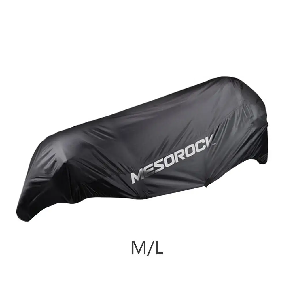 

Motorcycle Half Cover Waterproof Anti Rust Premium Fit for Touring Cruiser